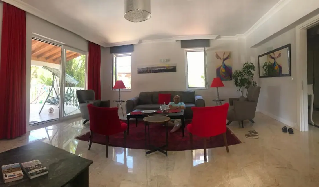 Salon